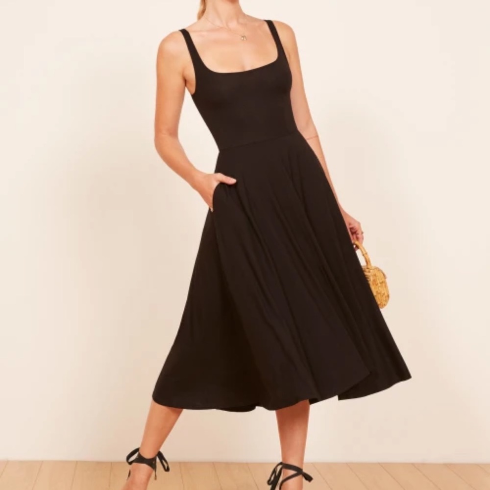 Rou Knit Dress